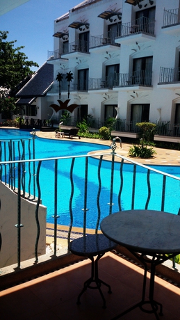 Imagen general del Hotel Kram Pattaya. Foto 1