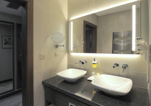 Imagen de la habitación del Hotel Kramer, Opava. Foto 3