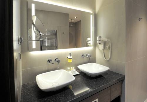 Imagen de la habitación del Hotel Kramer, Opava. Foto 5