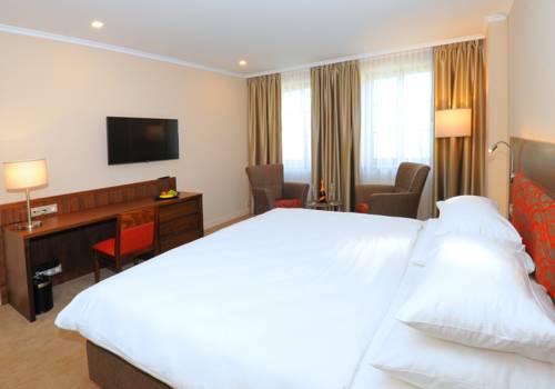 Imagen de la habitación del Hotel Kramer, Opava. Foto 6