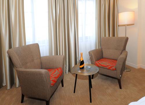 Imagen de la habitación del Hotel Kramer, Opava. Foto 13