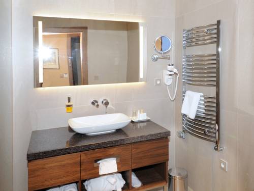 Imagen de la habitación del Hotel Kramer, Opava. Foto 14