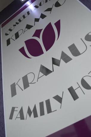 Imagen general del Hotel Kramus. Foto 1