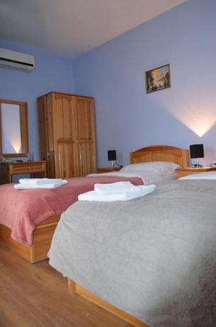 Imagen general del Hotel Kramus. Foto 3