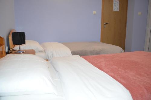 Imagen general del Hotel Kramus. Foto 4