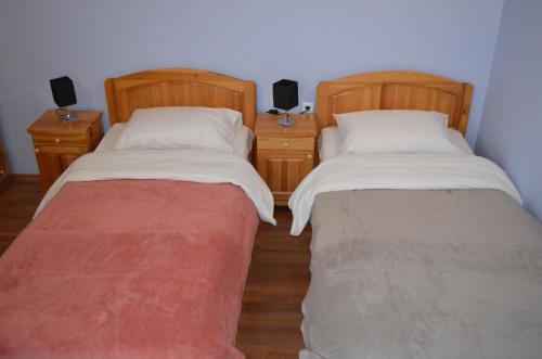 Imagen general del Hotel Kramus. Foto 5