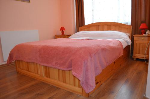 Imagen general del Hotel Kramus. Foto 6