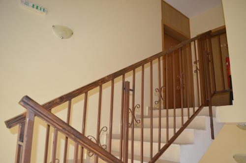 Imagen general del Hotel Kramus. Foto 9