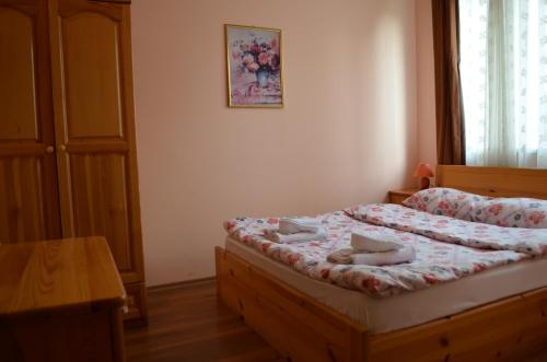 Imagen general del Hotel Kramus. Foto 13