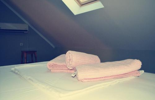Imagen de la habitación del Hotel Kramus. Foto 19