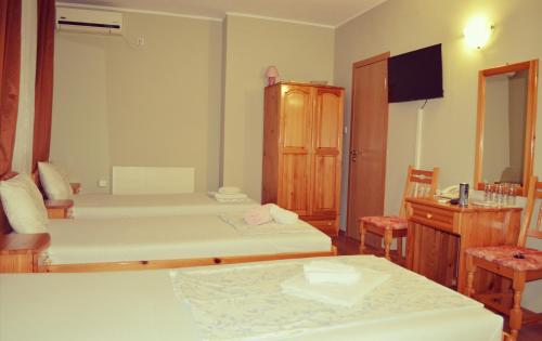Imagen general del Hotel Kramus. Foto 17
