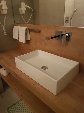 Imagen general del Hotel Kranebitt. Foto 3