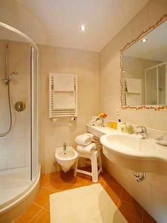 Imagen general del Hotel Kranebitt. Foto 6