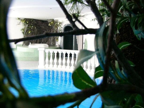 Imagen general del Hotel Kranebitt. Foto 8