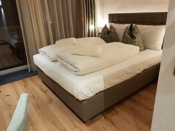 Imagen general del Hotel Kranebitt. Foto 17