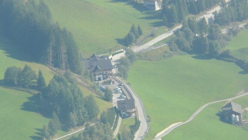 Imagen general del Hotel Kranebitt. Foto 26