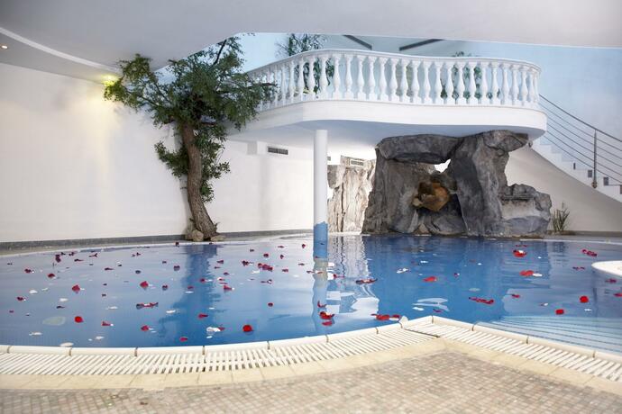 Imagen general del Hotel Kranebitt. Foto 30