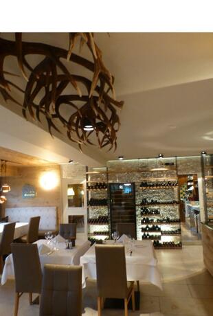Imagen general del Hotel Kranebitt. Foto 40
