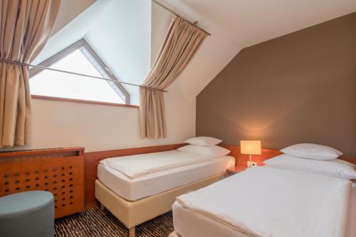 Imagen de la habitación del Hotel Kranjska Gora. Foto 5