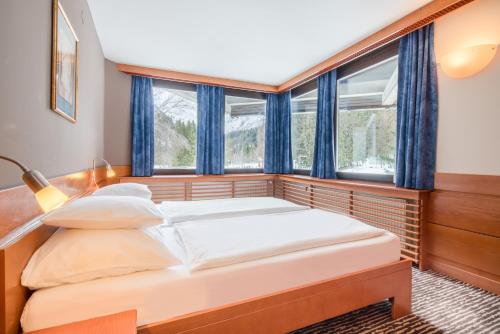 Imagen de la habitación del Hotel Kranjska Gora. Foto 6