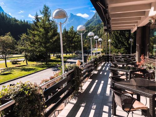 Imagen general del Hotel Kranjska Gora. Foto 3