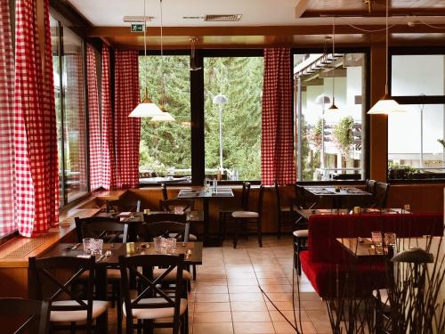 Imagen general del Hotel Kranjska Gora. Foto 4
