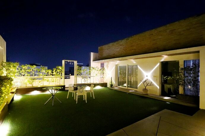 Imagen general del Hotel Kranti Inn. Foto 2