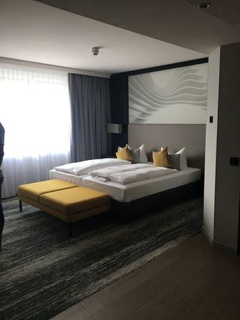 Imagen de la habitación del Hotel Kranz Parkhotel. Foto 13