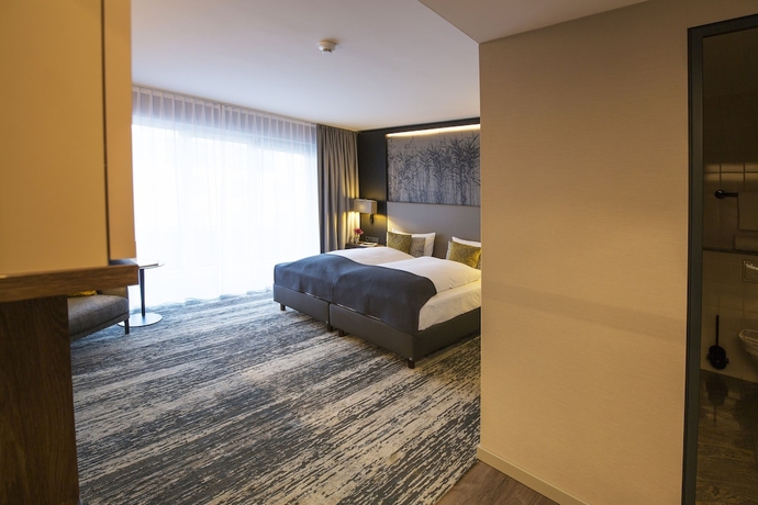 Imagen de la habitación del Hotel Kranz Parkhotel. Foto 14
