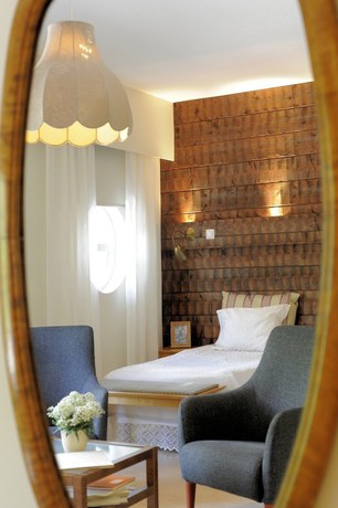 Imagen de la habitación del Hotel Krapi. Foto 6