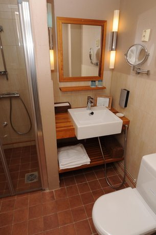 Imagen de la habitación del Hotel Krapi. Foto 9