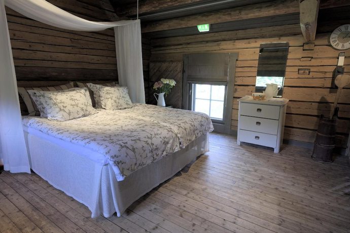 Imagen de la habitación del Hotel Krapi. Foto 12