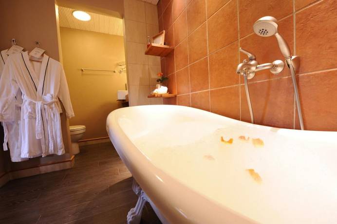 Imagen de la habitación del Hotel Krapi. Foto 13