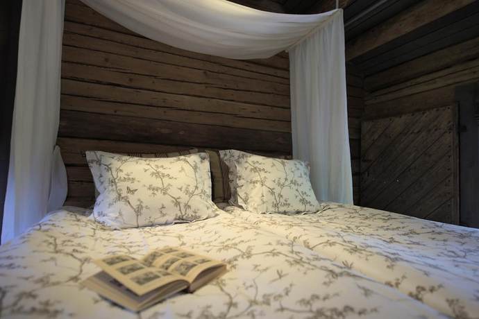 Imagen de la habitación del Hotel Krapi. Foto 14