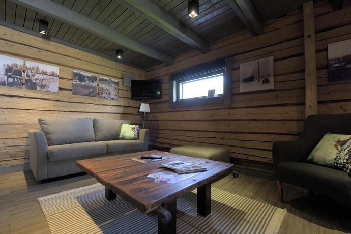 Imagen de la habitación del Hotel Krapi. Foto 15