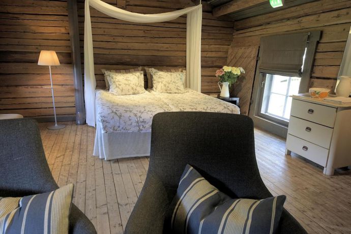 Imagen de la habitación del Hotel Krapi. Foto 16