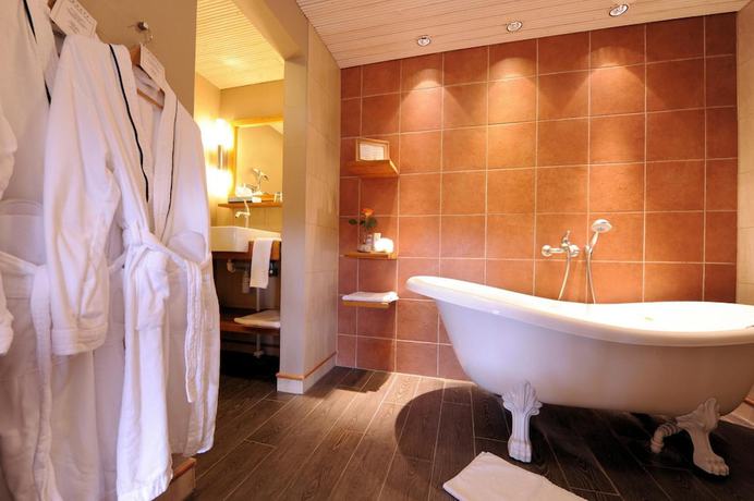 Imagen de la habitación del Hotel Krapi. Foto 18