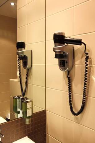 Imagen de la habitación del Hotel Kras. Foto 3