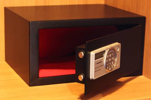 Imagen de la habitación del Hotel Kras. Foto 5