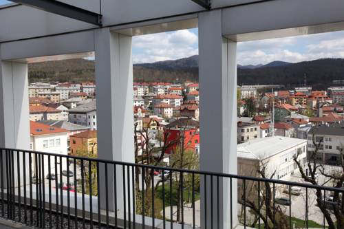 Imagen de la habitación del Hotel Kras. Foto 6