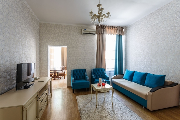 Imagen de la habitación del Hotel Kras Resort Spa. Foto 4