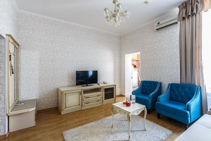 Imagen de la habitación del Hotel Kras Resort Spa. Foto 5