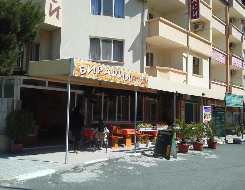 Imagen general del Hotel Krasi. Foto 6