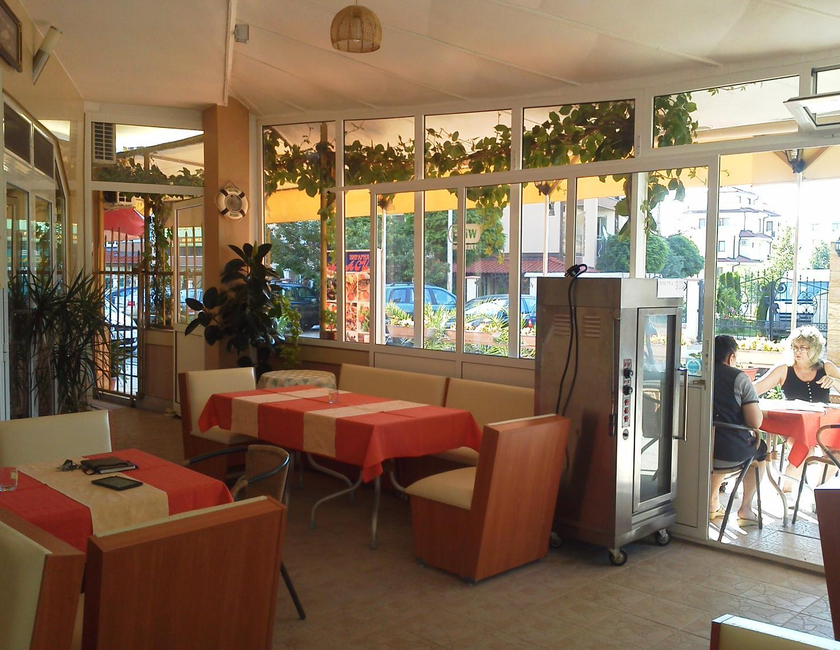 Imagen general del Hotel Krasi. Foto 9