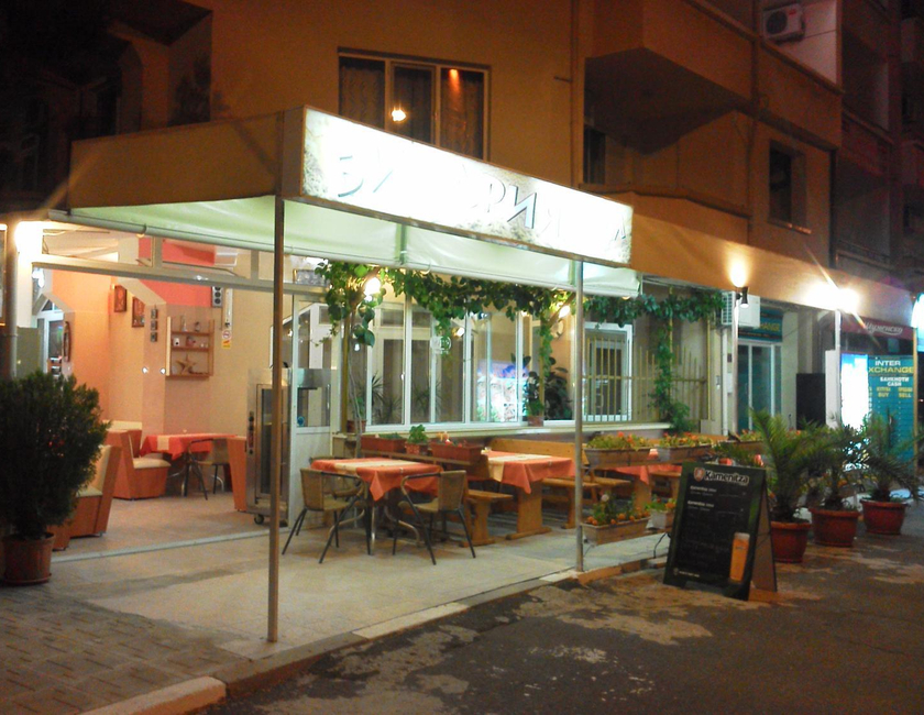 Imagen general del Hotel Krasi. Foto 11