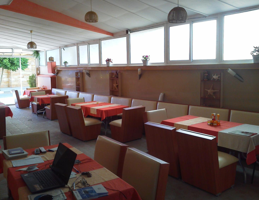Imagen general del Hotel Krasi. Foto 14
