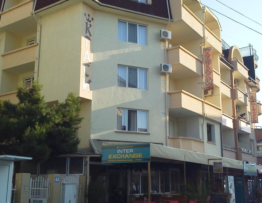 Imagen general del Hotel Krasi. Foto 16