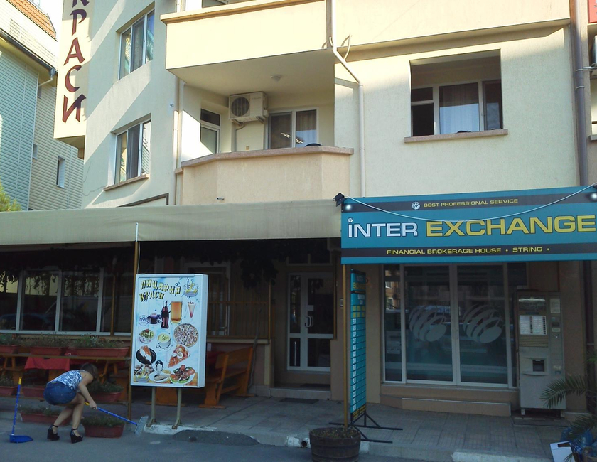 Imagen general del Hotel Krasi. Foto 18