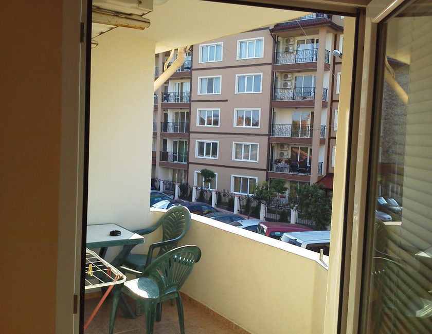 Imagen general del Hotel Krasi. Foto 20