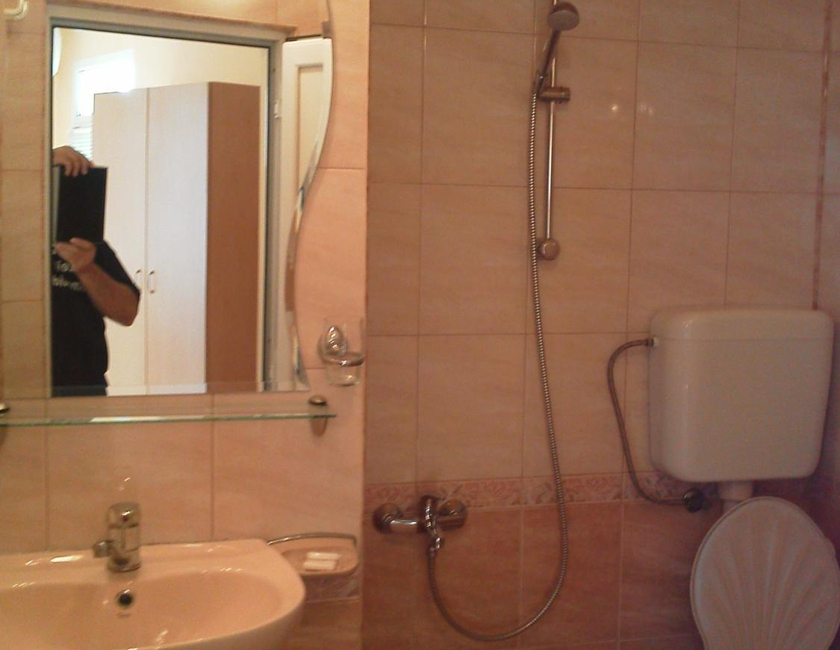 Imagen general del Hotel Krasi. Foto 21